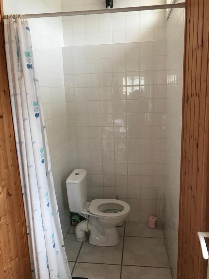 Chambre Hote Villa Sainte Barbe Mirecourt Kültér fotó