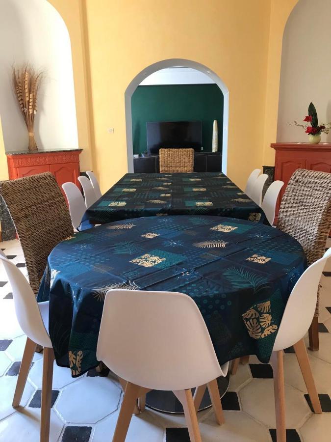 Chambre Hote Villa Sainte Barbe Mirecourt Kültér fotó
